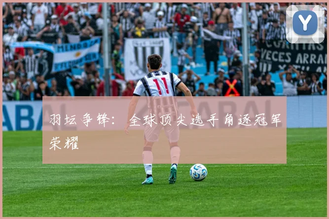 羽坛争锋：全球顶尖选手角逐冠军荣耀