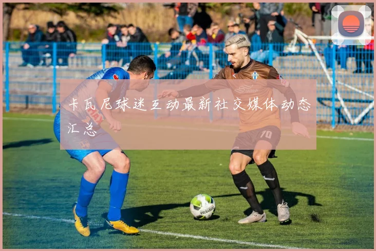 卡瓦尼球迷互动最新社交媒体动态汇总