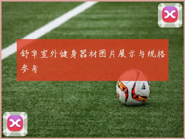 舒华室外健身器材图片展示与规格参考